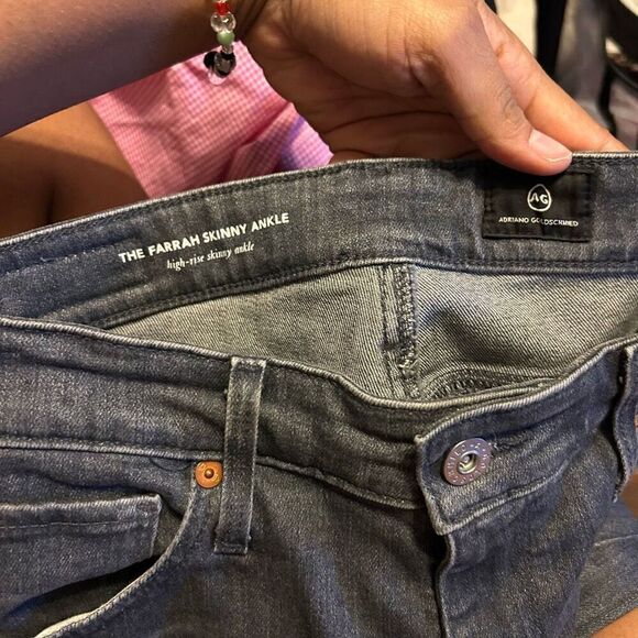 Adriano Goldschmied Jeans - Picture 3 of 4